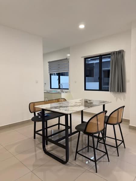 Semi-Detached House for Rent in Eco Ardence (Setia Alam) - Elaine Yap - PropertyGuru.com.my