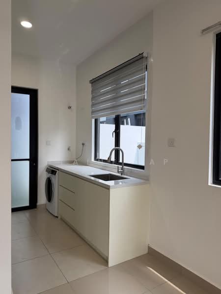 Semi-Detached House for Rent in Eco Ardence (Setia Alam) - Elaine Yap - PropertyGuru.com.my