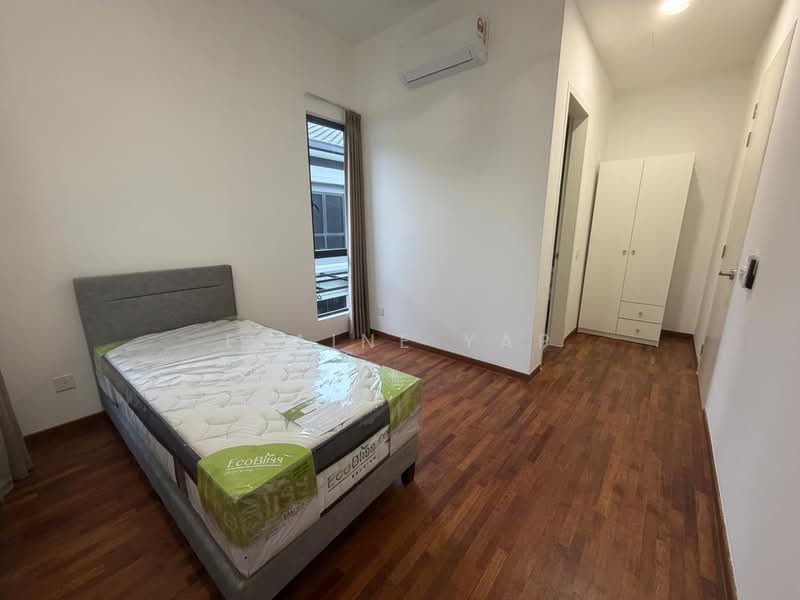 Semi-Detached House for Rent in Eco Ardence (Setia Alam) - Elaine Yap - PropertyGuru.com.my