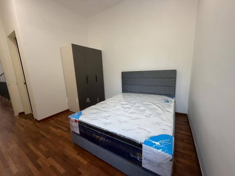 Semi-Detached House for Rent in Eco Ardence (Setia Alam) - Elaine Yap - PropertyGuru.com.my