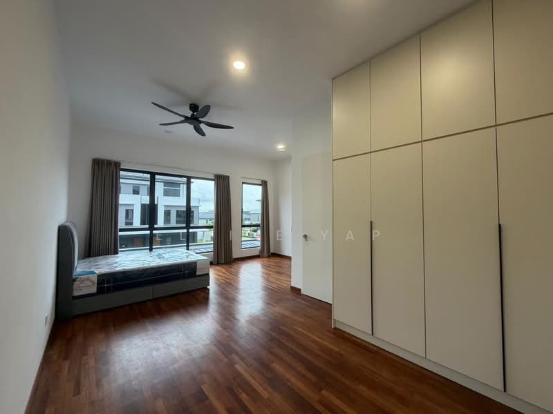 Semi-Detached House for Rent in Eco Ardence (Setia Alam) - Elaine Yap - PropertyGuru.com.my