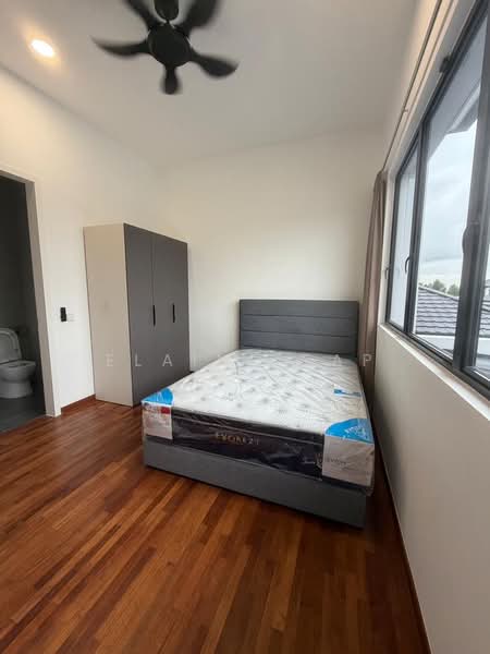 Semi-Detached House for Rent in Eco Ardence (Setia Alam) - Elaine Yap - PropertyGuru.com.my