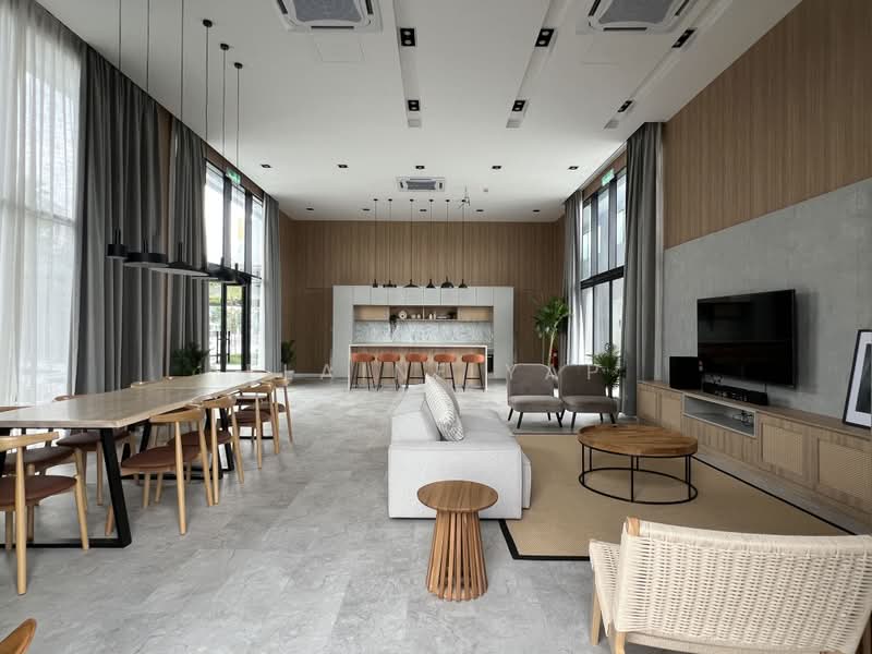 Semi-Detached House for Rent in Eco Ardence (Setia Alam) - Elaine Yap - PropertyGuru.com.my