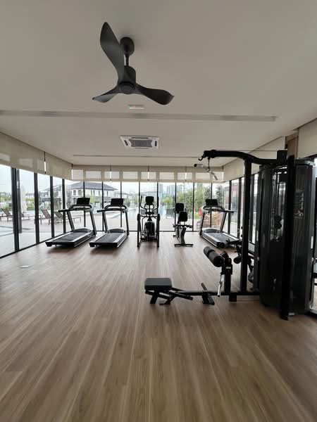 Semi-Detached House for Rent in Eco Ardence (Setia Alam) - Elaine Yap - PropertyGuru.com.my