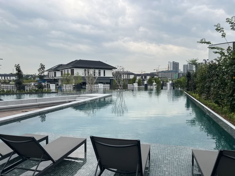Semi-Detached House for Rent in Eco Ardence (Setia Alam) - Elaine Yap - PropertyGuru.com.my