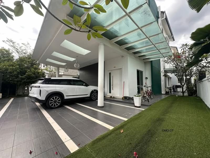 Bungalow for Sale in Ambang Botanic (Klang) - KH Chong - Exterior - PropertyGuru.com.my