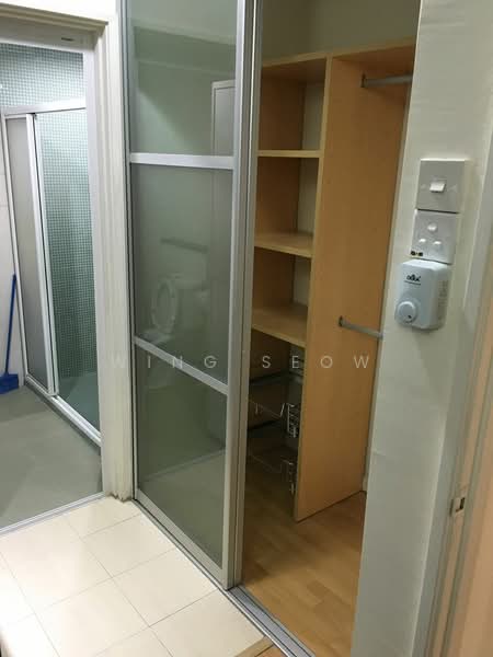 Kondominium untuk Dijual di The Tamarind - Wing Seow - Interior - PropertyGuru.com.my
