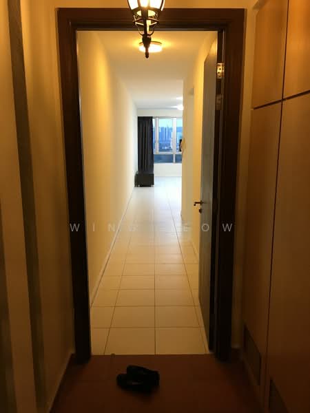 Kondominium untuk Dijual di The Tamarind - Wing Seow - Corridor - PropertyGuru.com.my