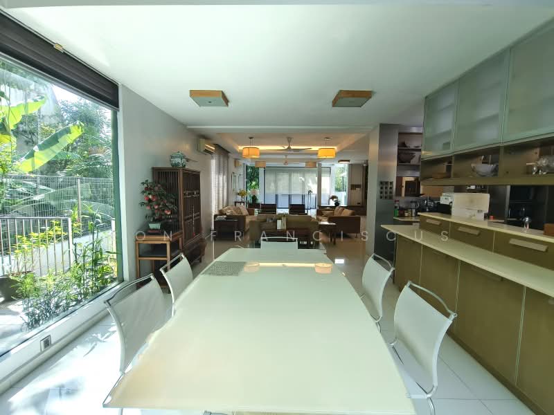 Bungalow for Sale in Damansara Heights (Damansara Heights) - Leon Franciscus - PropertyGuru.com.my