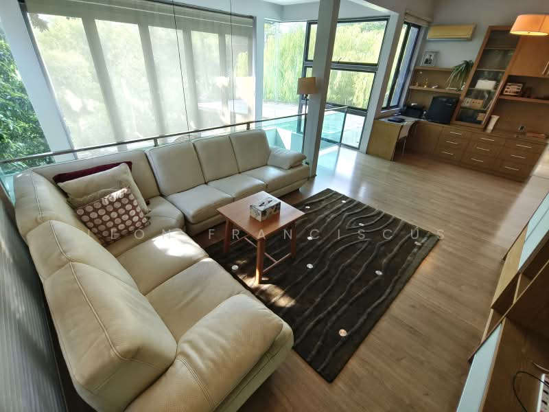 Bungalow for Sale in Damansara Heights (Damansara Heights) - Leon Franciscus - PropertyGuru.com.my