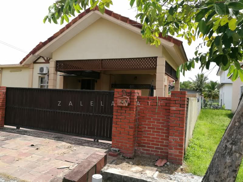 Bungalow for Sale in Pantai Sepang Putra (Sepang) - Zalelawati . - Exterior - PropertyGuru.com.my