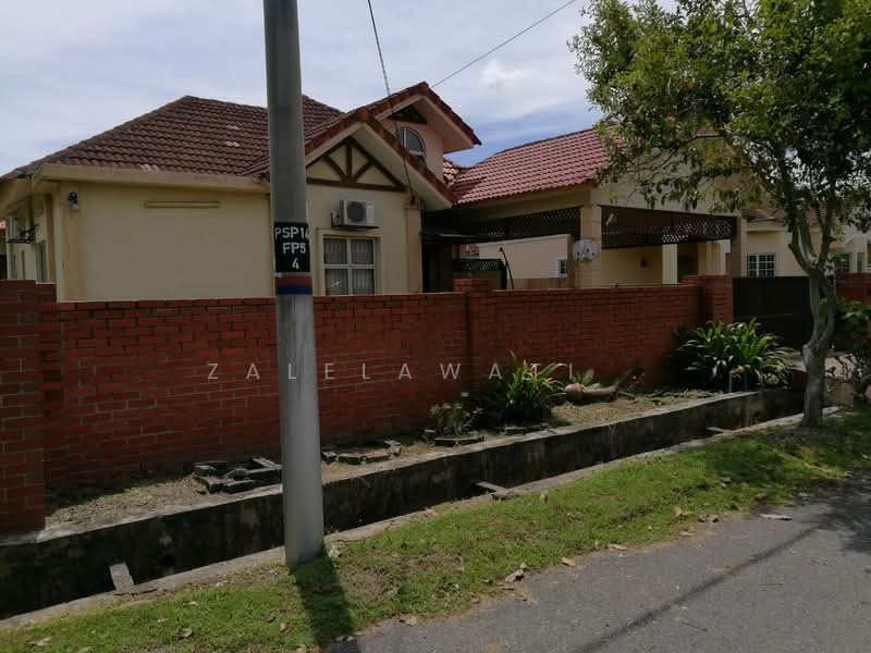 Bungalow for Sale in Pantai Sepang Putra (Sepang) - Zalelawati . - Exterior - PropertyGuru.com.my