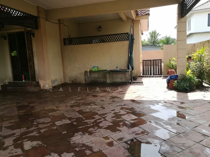 Bungalow for Sale in Pantai Sepang Putra (Sepang) - Zalelawati . - Exterior - PropertyGuru.com.my