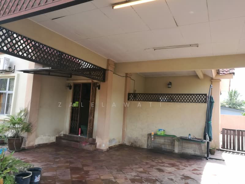 Bungalow for Sale in Pantai Sepang Putra (Sepang) - Zalelawati . - Exterior - PropertyGuru.com.my