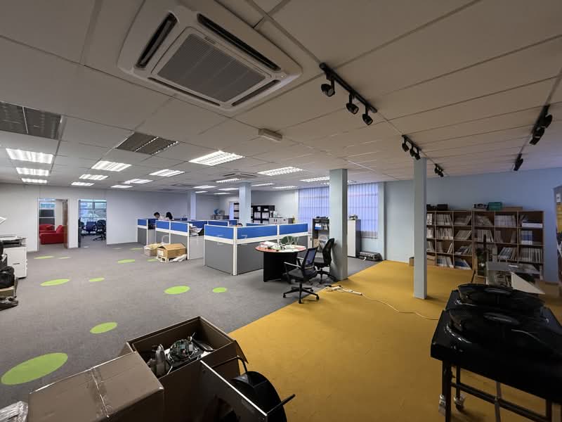 Shop / Office for Rent in Putra Heights (Subang Jaya) - Chez Wong - Interior - PropertyGuru.com.my