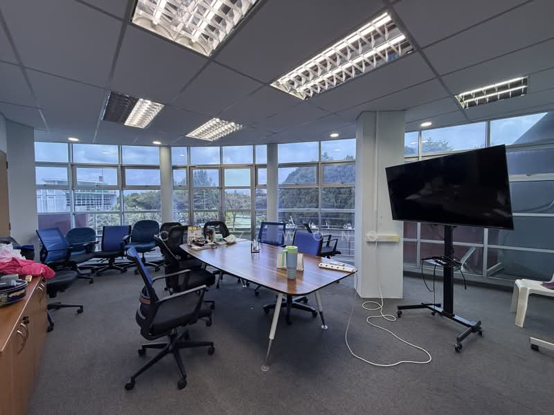 Shop / Office for Rent in Putra Heights (Subang Jaya) - Chez Wong - Interior - PropertyGuru.com.my