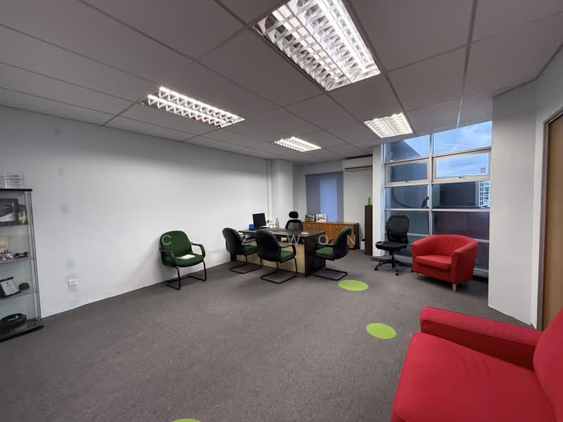 Shop / Office for Rent in Putra Heights (Subang Jaya) - Chez Wong - Interior - PropertyGuru.com.my