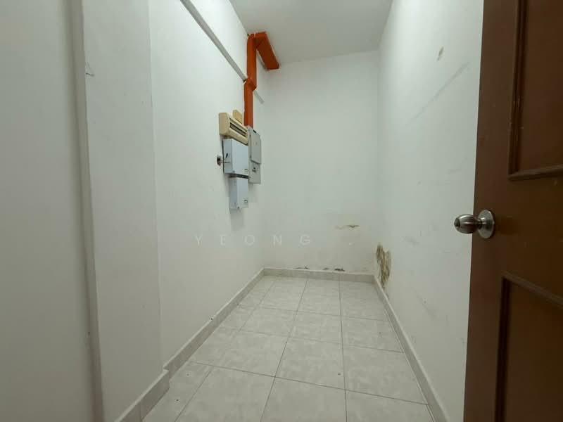Condominium for Sale at Cyber Heights Villa - Yeong . - Interior - PropertyGuru.com.my
