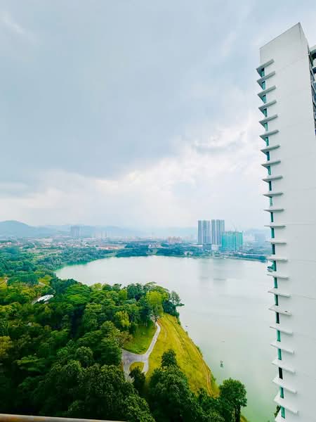 Kondominium untuk Dijual di Residensi KepongMas - Sherley Goh - View - PropertyGuru.com.my