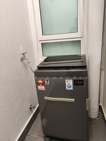 Servis Apartment untuk Disewa di TR Residence - Nick Shacris - PropertyGuru.com.my