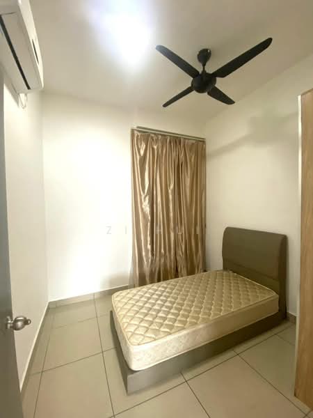 Servis Apartment untuk Disewa di D'Summit Residences - Zi Hui - Bedroom - PropertyGuru.com.my