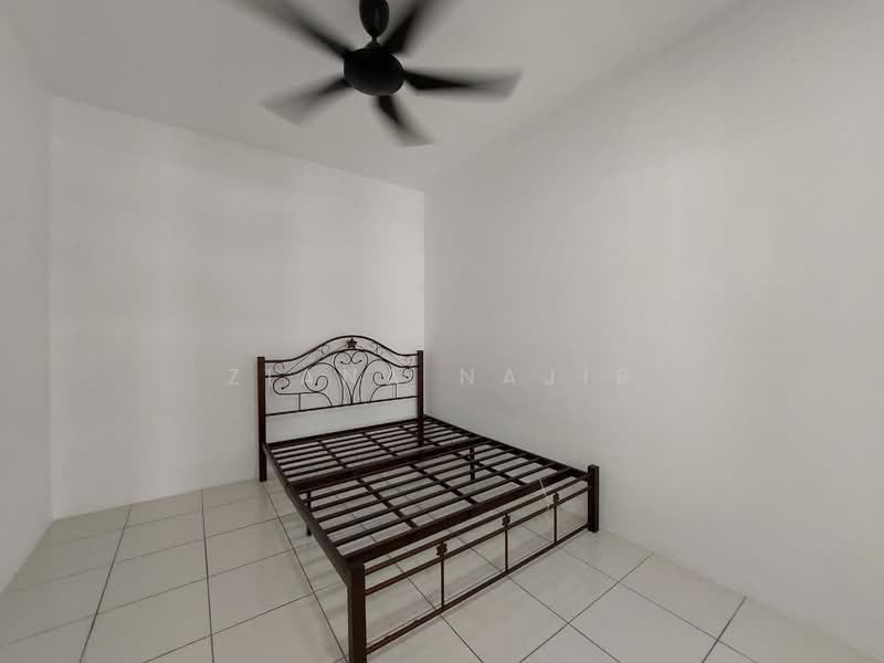 Apartment for Rent at Harmoni Elmina 1 @ City Of Elmina - Ziana Najib - Bedroom - PropertyGuru.com.my