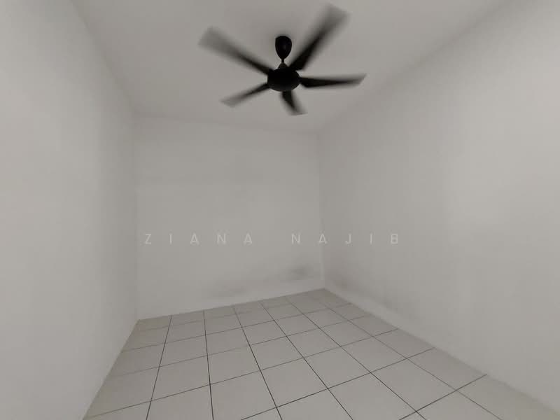 Apartment for Rent at Harmoni Elmina 1 @ City Of Elmina - Ziana Najib - Interior - PropertyGuru.com.my