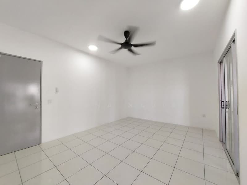 Apartment for Rent at Harmoni Elmina 1 @ City Of Elmina - Ziana Najib - Interior - PropertyGuru.com.my