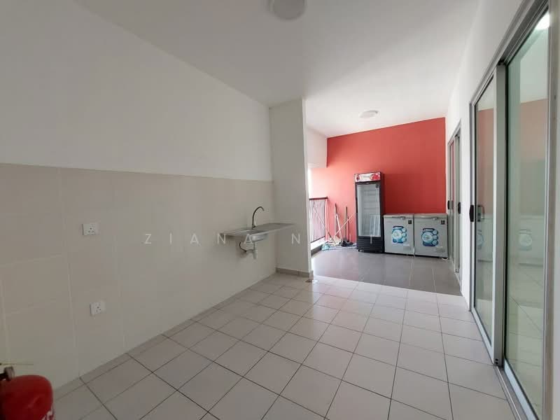 Apartment for Rent at Harmoni Elmina 1 @ City Of Elmina - Ziana Najib - Interior - PropertyGuru.com.my