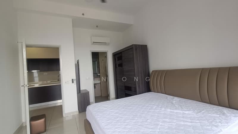 Service Residence for Rent at Setia City Residences - Ken Ong - Bedroom - PropertyGuru.com.my
