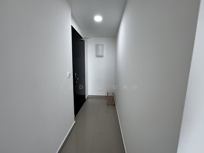 Servis Apartment untuk Disewa di Vista Tiara (MBW Bay) - Eddie Ong - Corridor - PropertyGuru.com.my