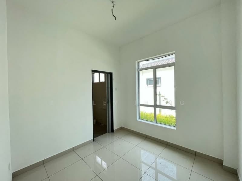 Semi-Detached House for Sale in Taman Klebang Perdana (Chemor) - Ainsley Thong - Interior - PropertyGuru.com.my