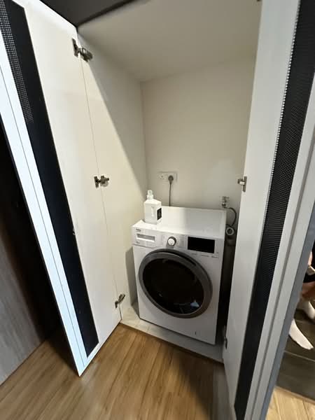 Service Residence for Rent at Ceylonz Suites - Susan Foo - Interior - PropertyGuru.com.my
