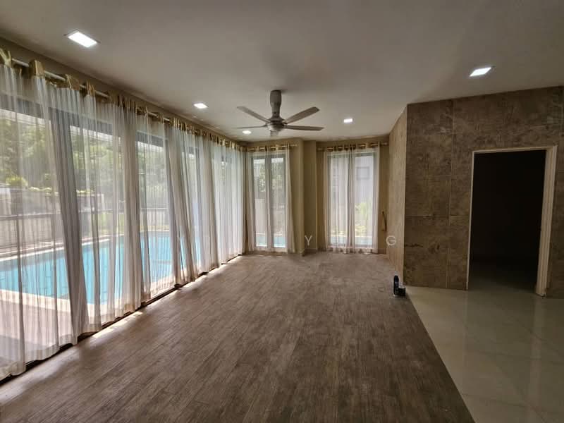 Bungalow for Sale in Cheras (Kuala Lumpur) - Dyron Yong - Living Room - PropertyGuru.com.my