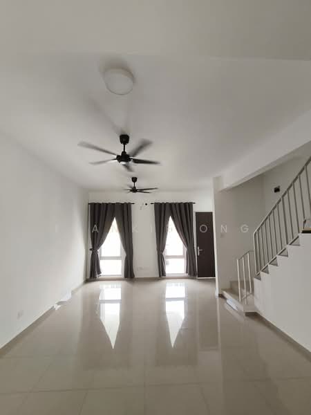 2-storey Terraced House for Rent in Bandar Tasik Puteri (Rawang) - Frankie Ong - PropertyGuru.com.my