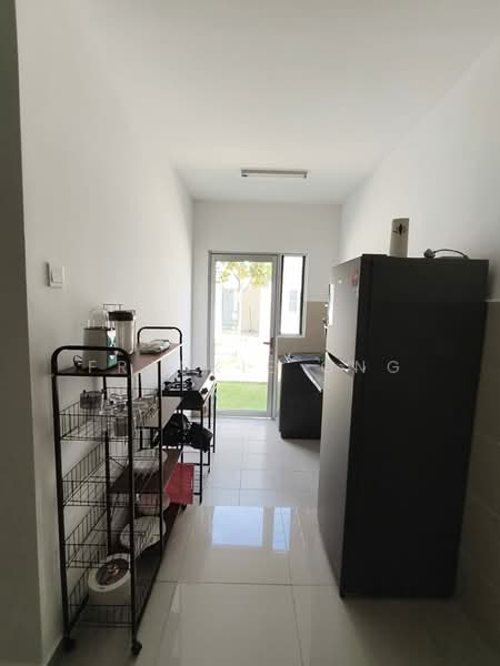 2-storey Terraced House for Rent in Bandar Tasik Puteri (Rawang) - Frankie Ong - PropertyGuru.com.my