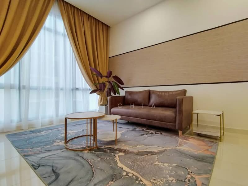 Condominium for Sale at The Park 2 - CY Chia - PropertyGuru.com.my
