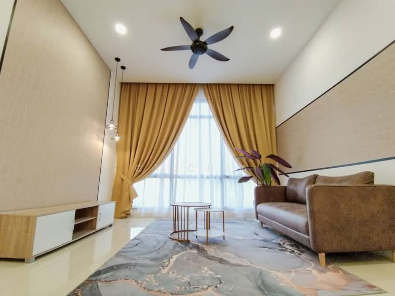 Condominium for Sale at The Park 2 - CY Chia - PropertyGuru.com.my