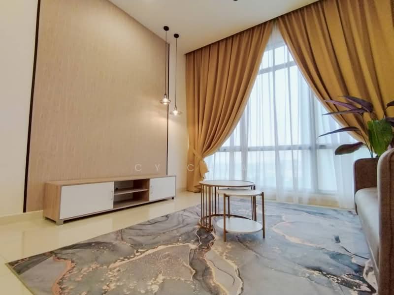 Condominium for Sale at The Park 2 - CY Chia - PropertyGuru.com.my