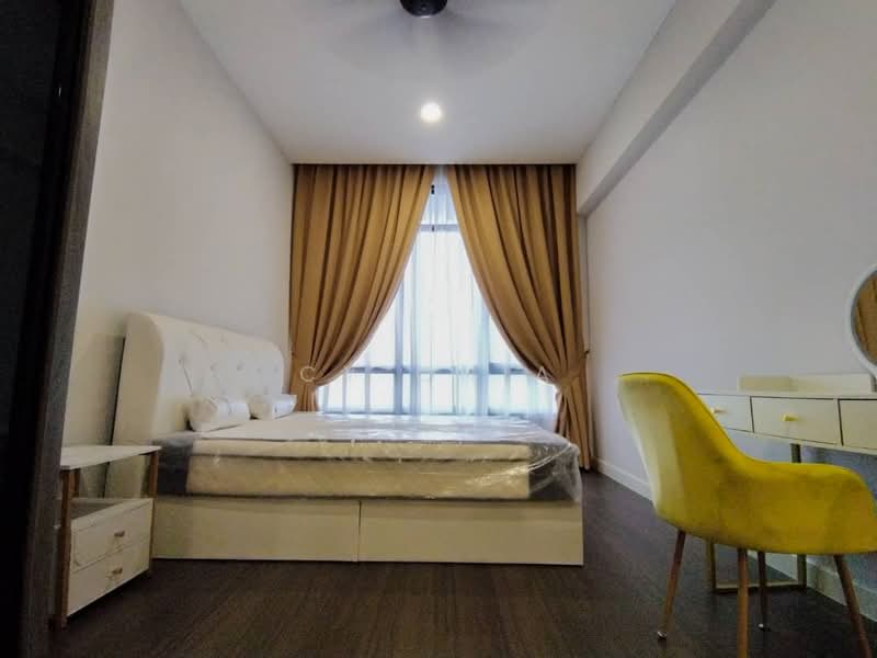 Condominium for Sale at The Park 2 - CY Chia - PropertyGuru.com.my