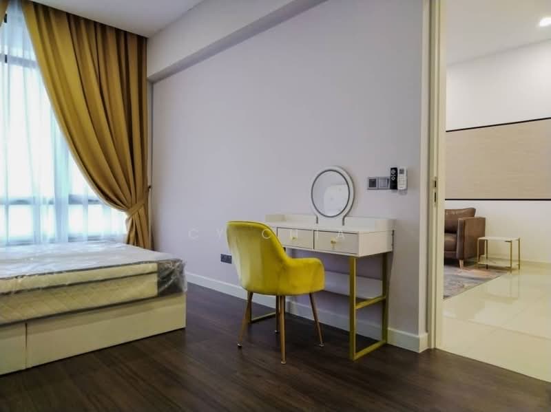 Condominium for Sale at The Park 2 - CY Chia - PropertyGuru.com.my
