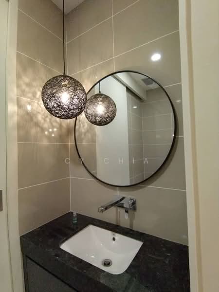 Condominium for Sale at The Park 2 - CY Chia - PropertyGuru.com.my