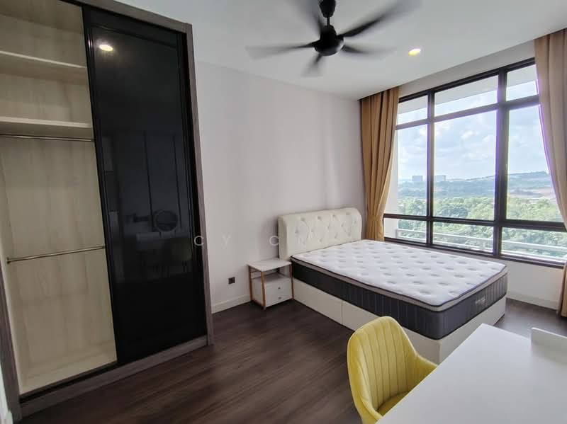 Condominium for Sale at The Park 2 - CY Chia - PropertyGuru.com.my