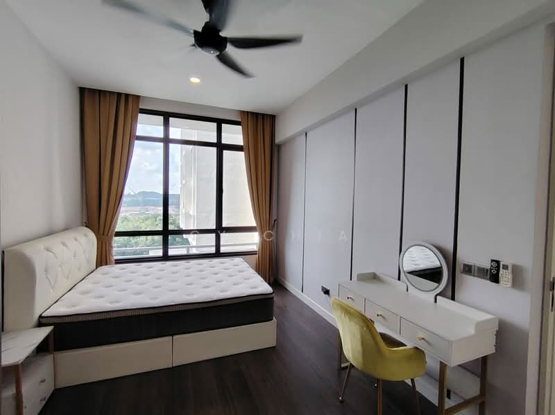 Condominium for Sale at The Park 2 - CY Chia - PropertyGuru.com.my