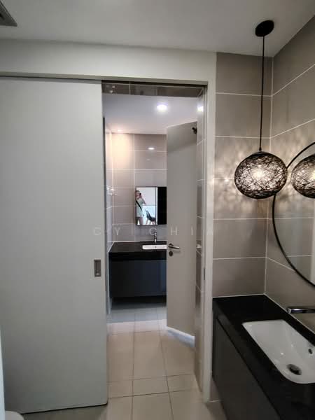 Condominium for Sale at The Park 2 - CY Chia - PropertyGuru.com.my