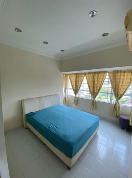 Pangsapuri untuk Disewa di University Place (Plaza Ivory) - Hoy Meng - Bedroom - PropertyGuru.com.my