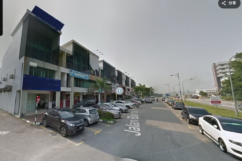 Shop / Office for Sale in Rawang (Selangor) - JC Looi - Exterior - PropertyGuru.com.my