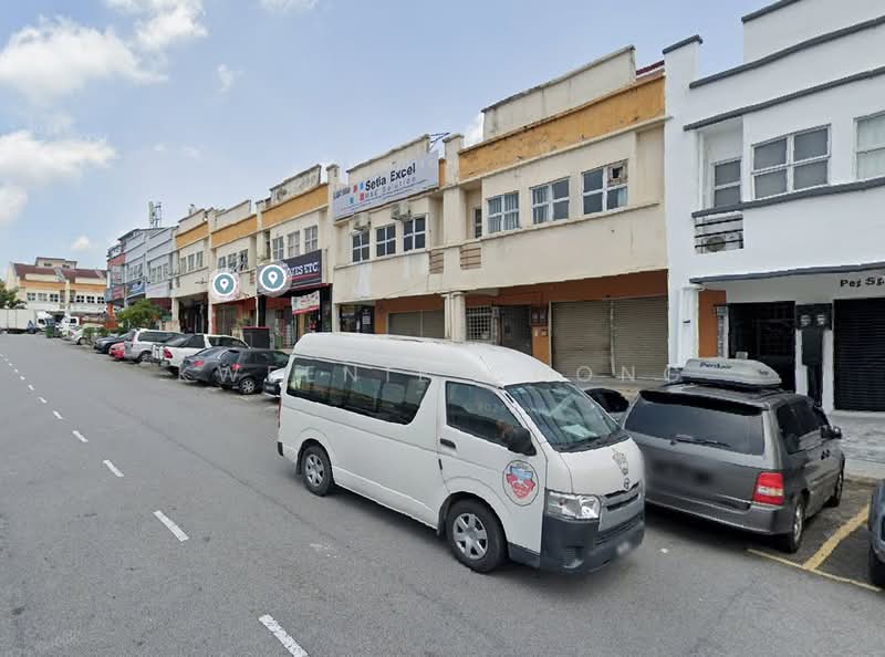 Shop for Sale in Taman Puncak Jalil (Seri Kembangan) - Kweenie Chong - PropertyGuru.com.my