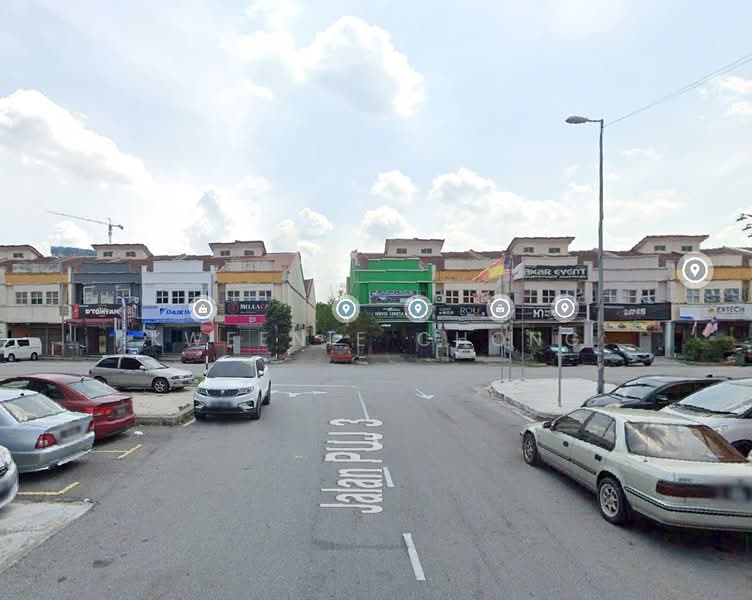 Shop for Sale in Taman Puncak Jalil (Seri Kembangan) - Kweenie Chong - PropertyGuru.com.my