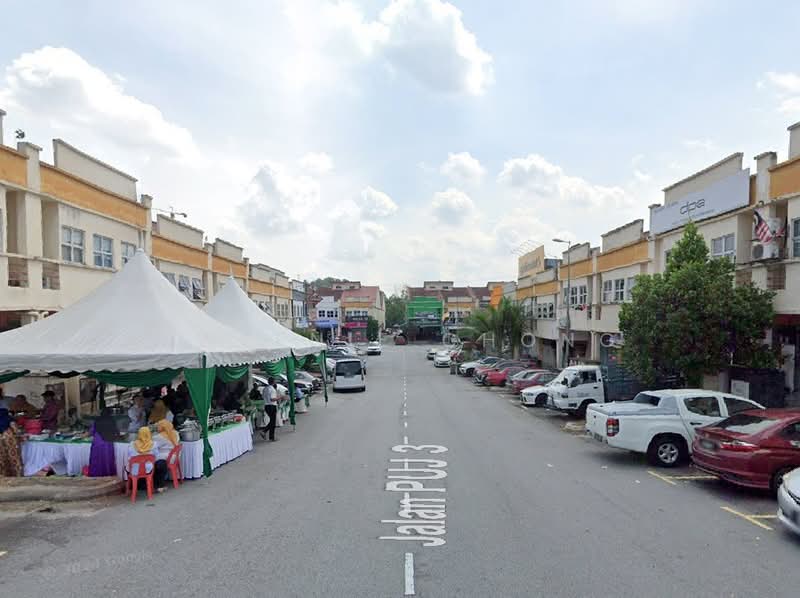 Shop for Sale in Taman Puncak Jalil (Seri Kembangan) - Kweenie Chong - PropertyGuru.com.my